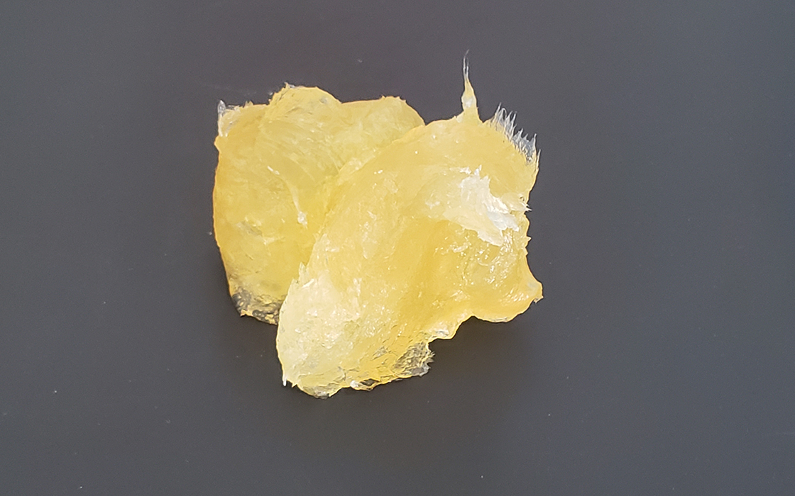 金属定向排列防沉水性聚酰胺蜡PA-630